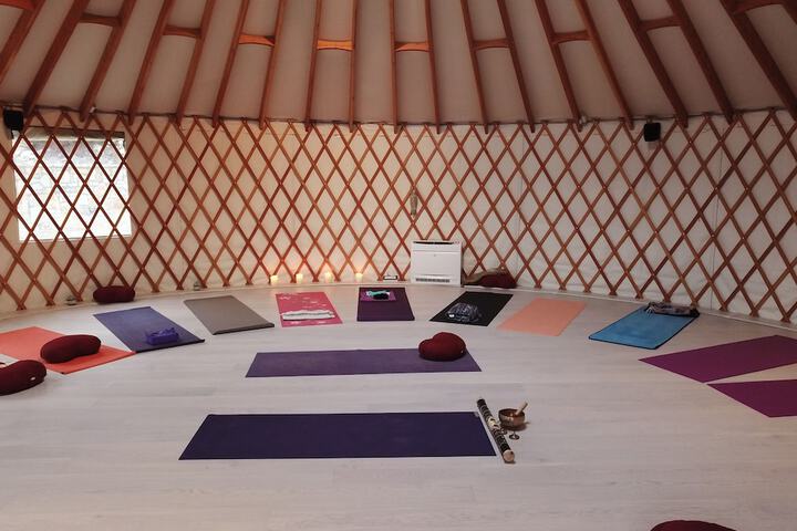 Yoga
