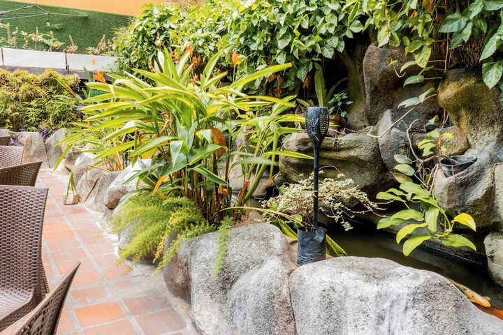 Terrace/Patio 40 of 54