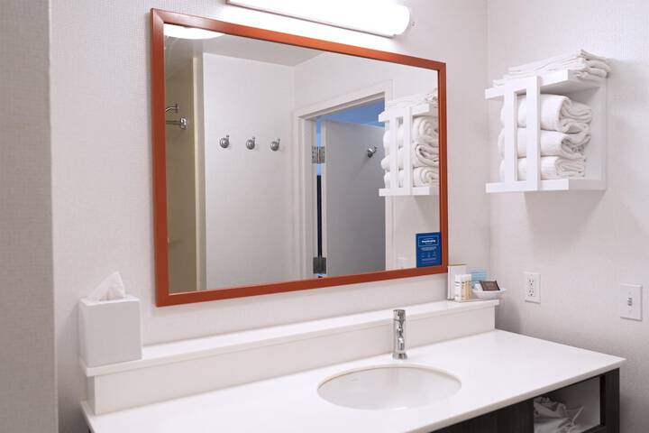Bath Interior