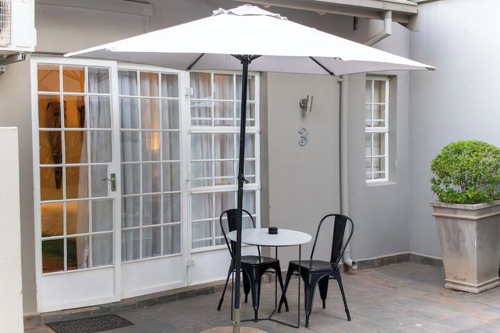Terrace/Patio 22 of 42