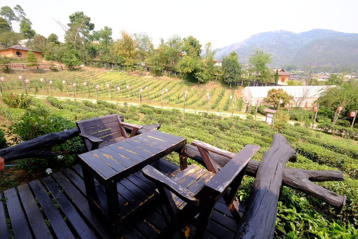 Terrace/Patio 18 of 65