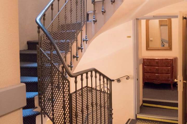 Hotel Interior 40 of 47