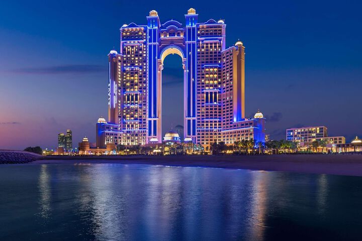 Photo of Rixos Marina Abu Dhabi