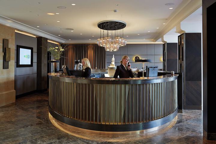 Hotel Interior 3 of 66