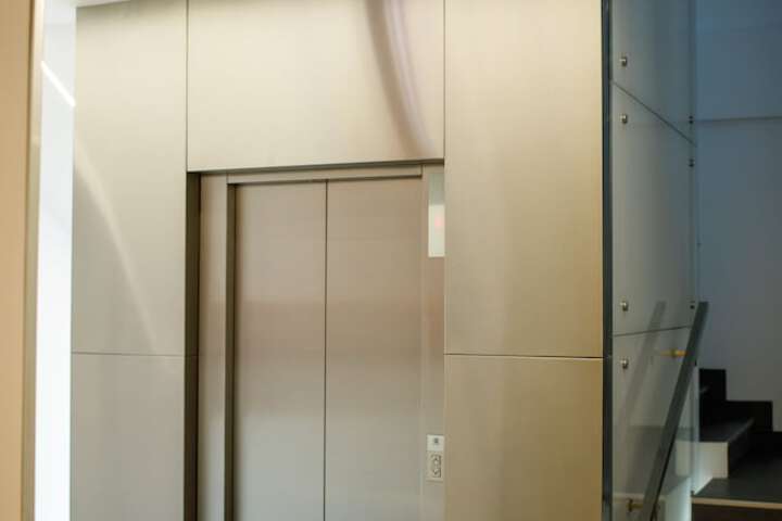 Hotel Interior 151 of 166