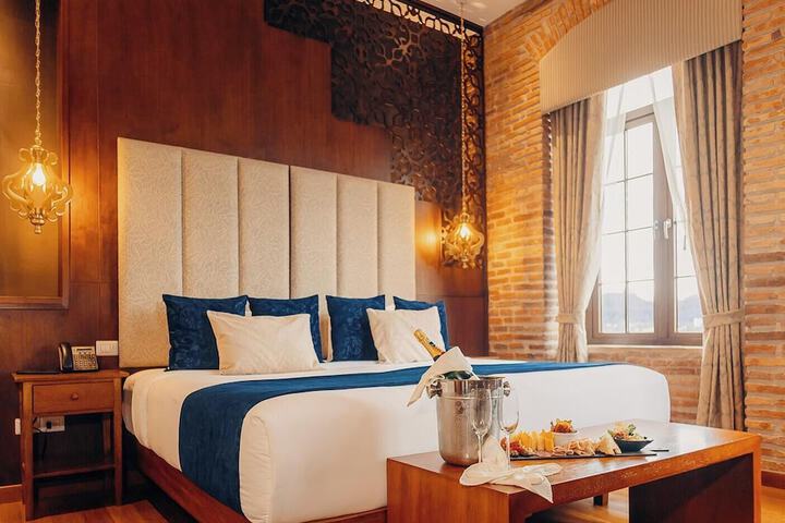 Photo of Hotel Cruz del Vado by Art Hotels Ecuador