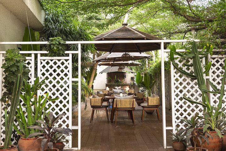 Dining Photos