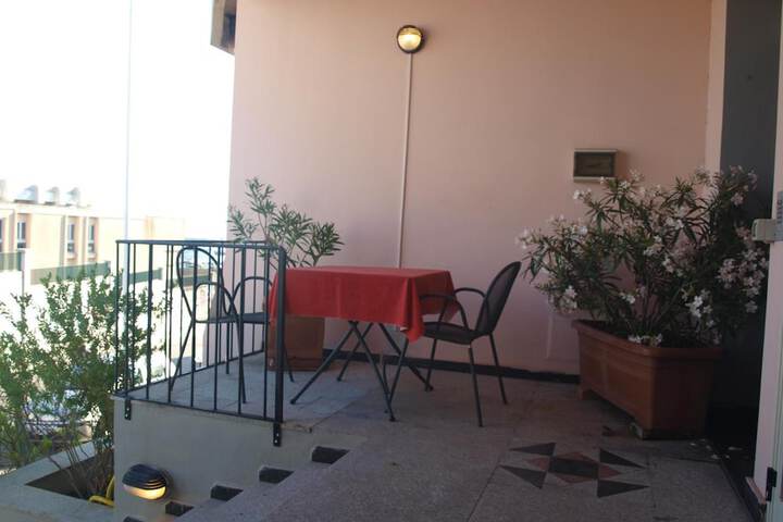 Terrace/Patio 13 of 46