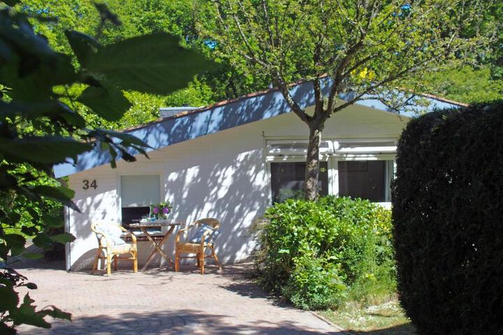 Vakantiehuis La petite Redousse