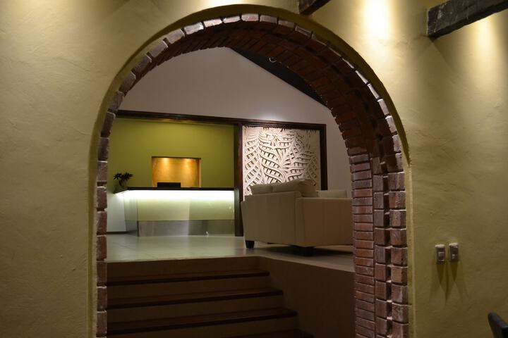 Hotel Interior 5 of 55