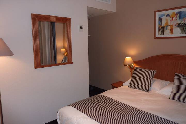 View from room