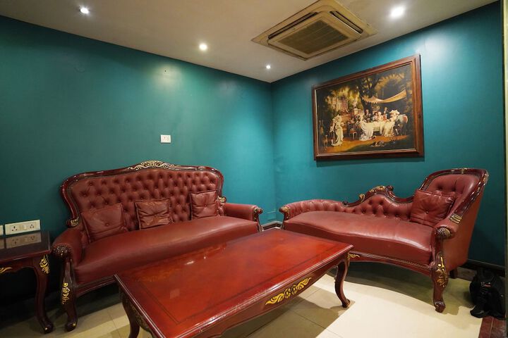 Hotel Interior 11 of 46