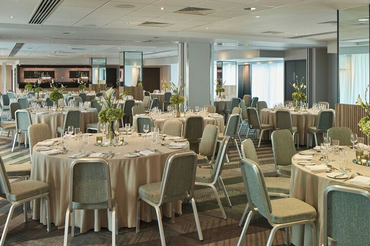 Ballroom/Hall 63 of 82