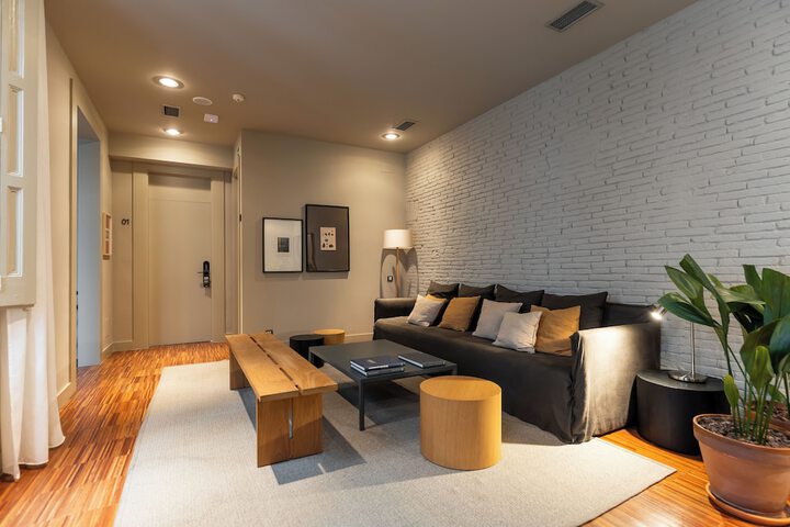 Fitness Center Photo