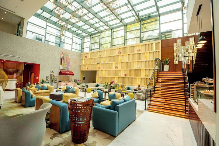 Hotel Interior 4 of 51