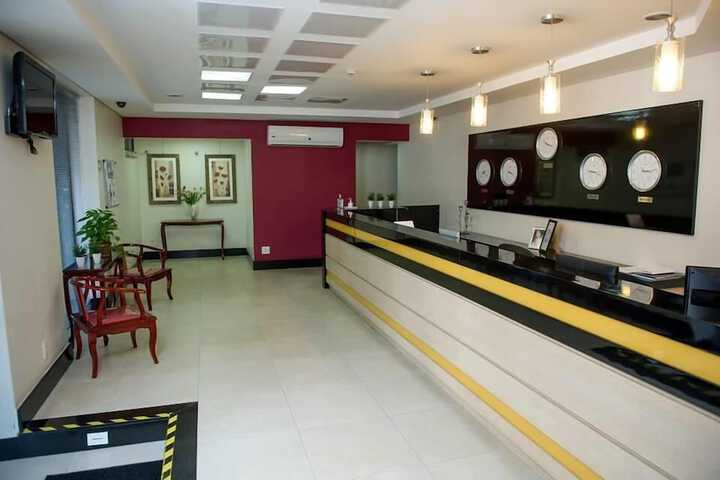 Hotel Interior 2 of 44