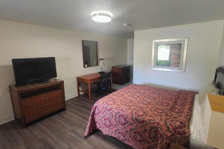 Image of Mount Airy Motel