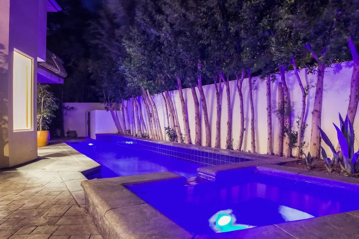 Pool 15 of 21