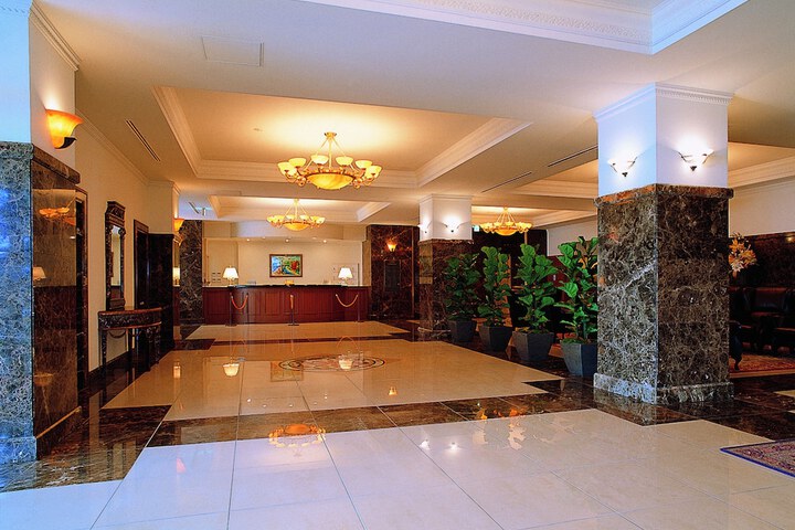 Fitness Center Photo