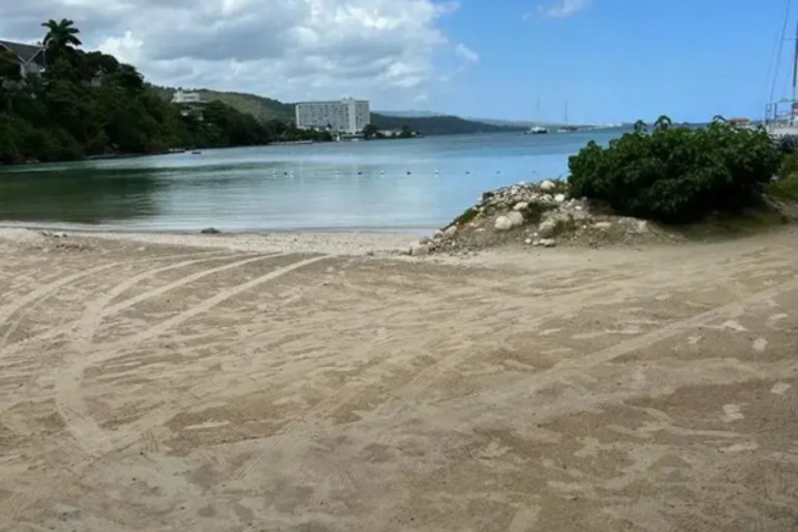 Beach 12 of 18