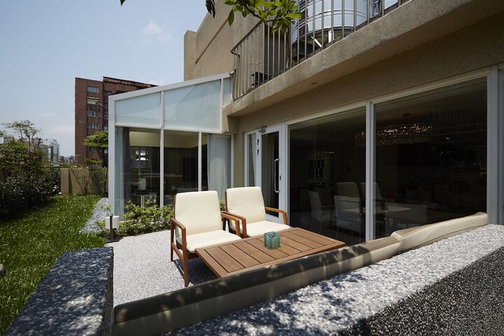 Terrace/Patio 29 of 66