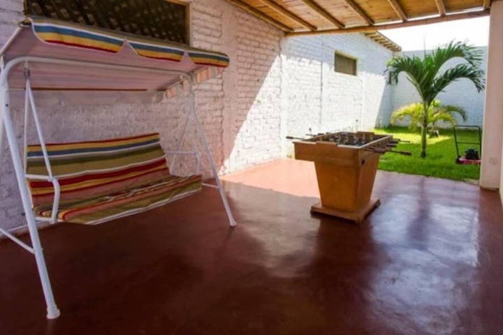 Terrace/Patio 50 of 54