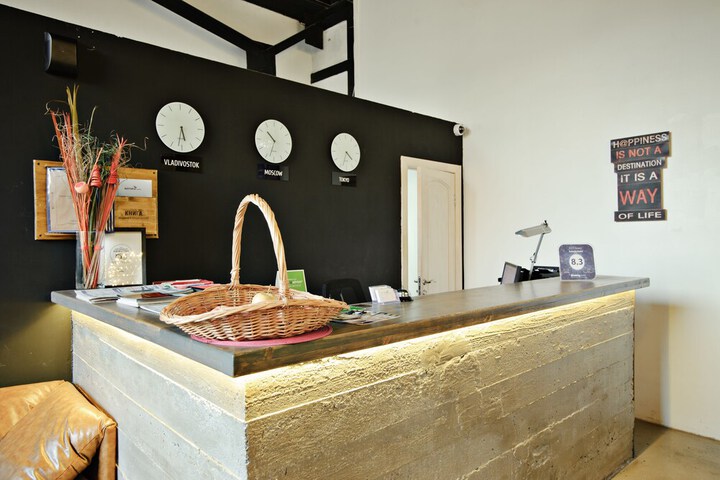 Hotel Interior 6 of 61