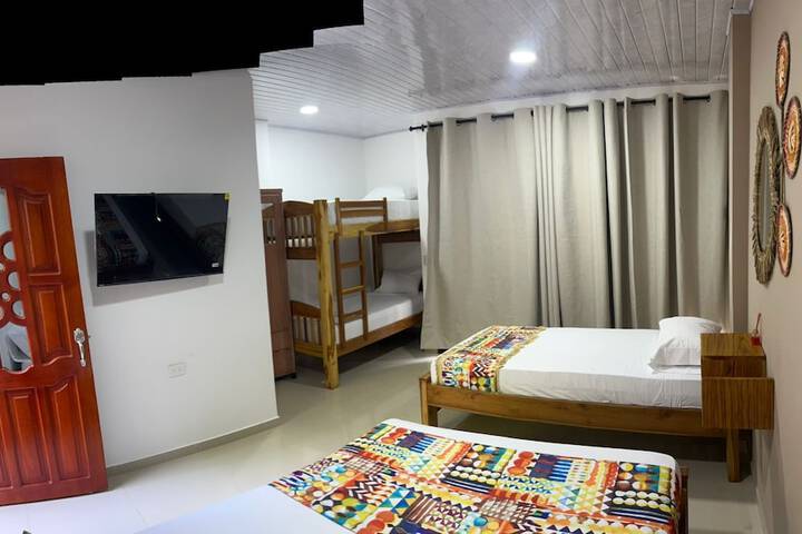 Room 4 of 26