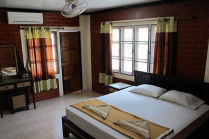Sunny Guesthouse