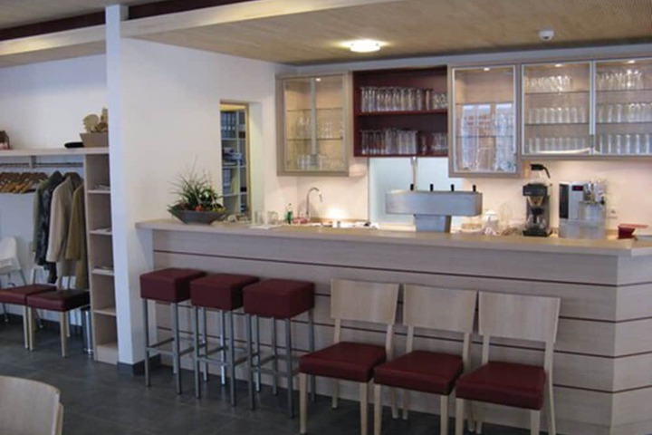 Hotel Interior 13 of 15