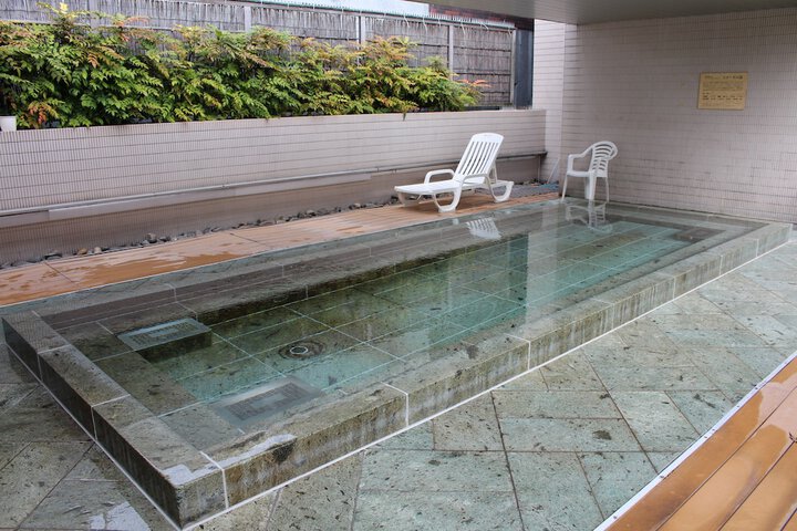 Spa and Wellness