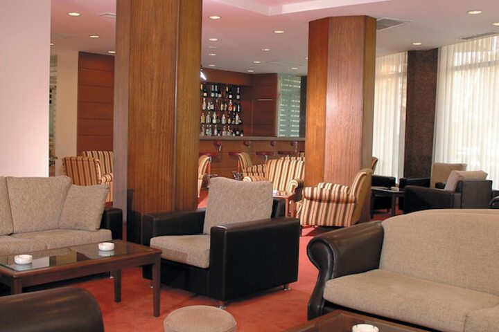 Hotel Interior 3 of 13
