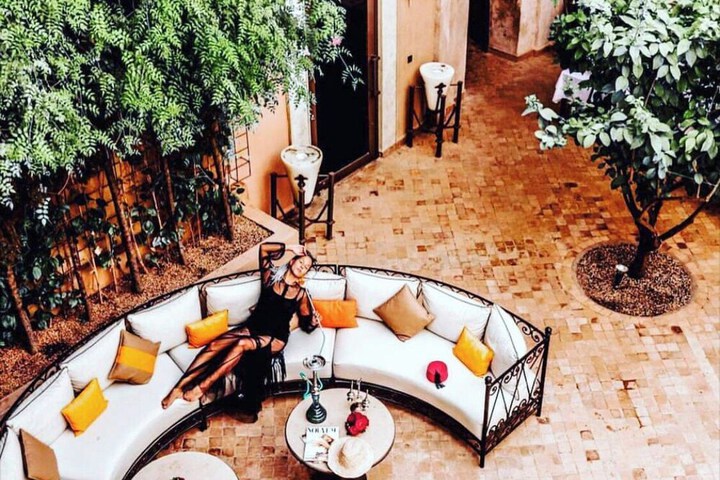 Terrace/Patio 96 of 137