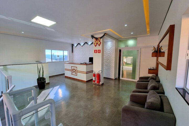 Mirante Eventos   Hospedagem in Cachoeira Paulista