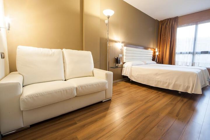 Image of Duero Hotel