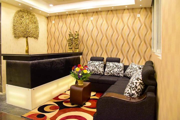 Hotel Pondichery