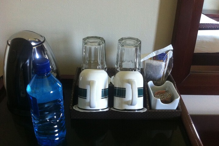 Breakfast/Coffee Service 16 of 30