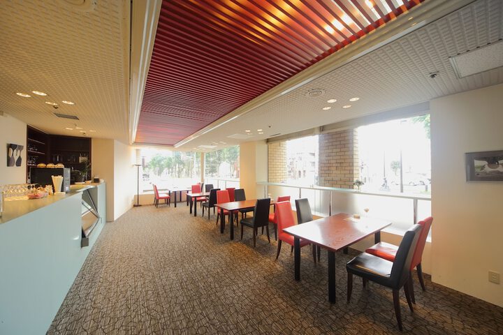 Hotel Amenity