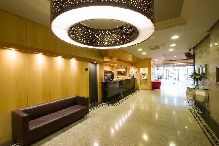 Hotel Interior 56 of 60