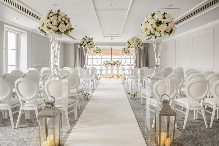 Wedding/Banquet 40 of 50