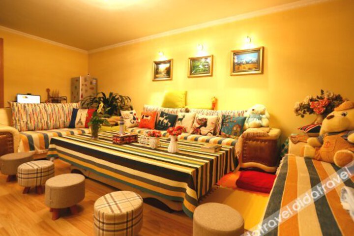 Lofts for Rent in Xining