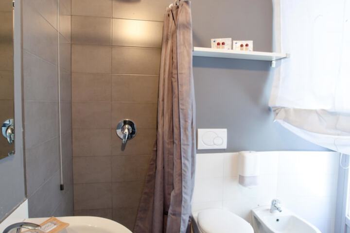 Bath Amenities
