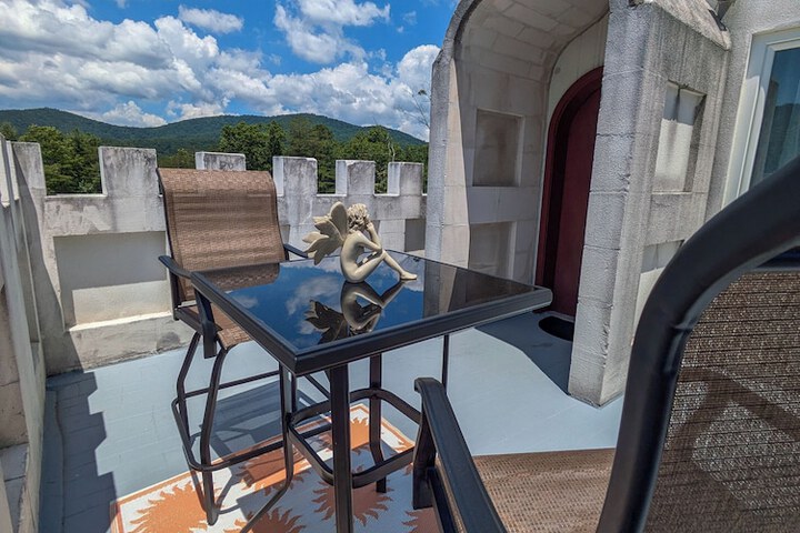 Terrace/Patio 31 of 67