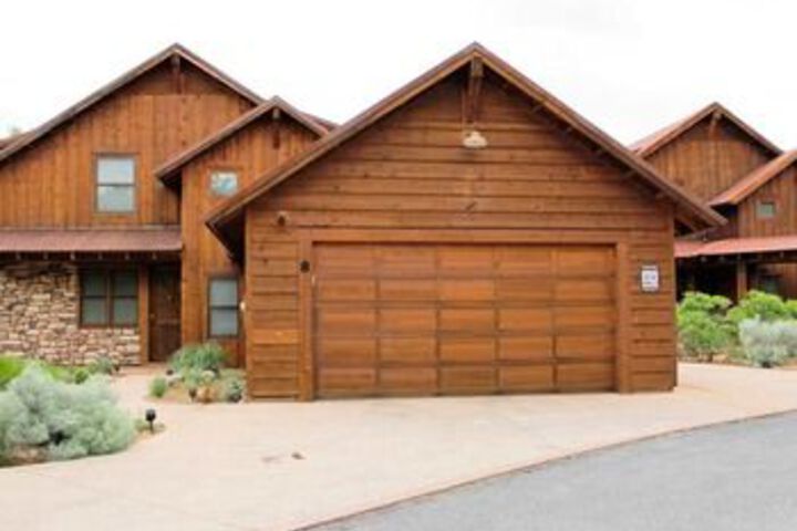 Image of Coyote Den 8 by RedAwning