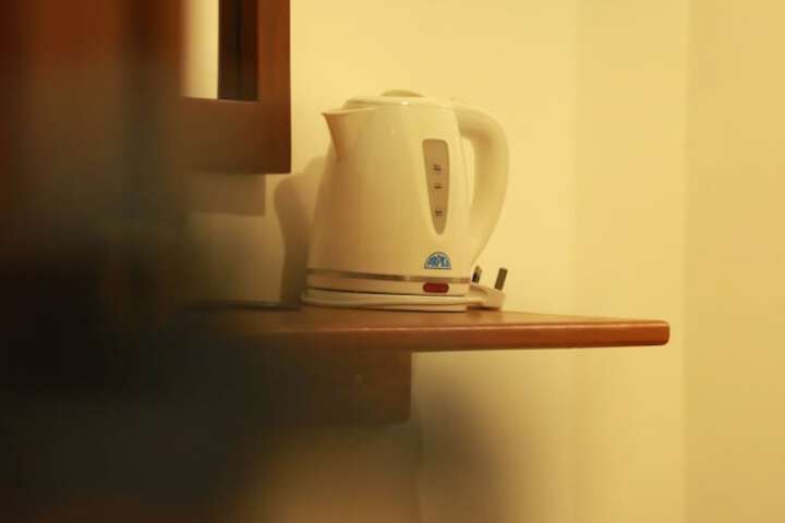 Breakfast/Coffee Service 26 of 54