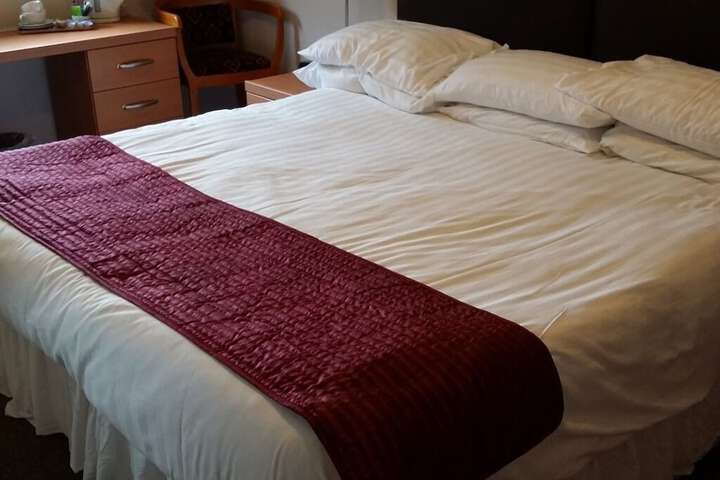 Fitness Facility Photos