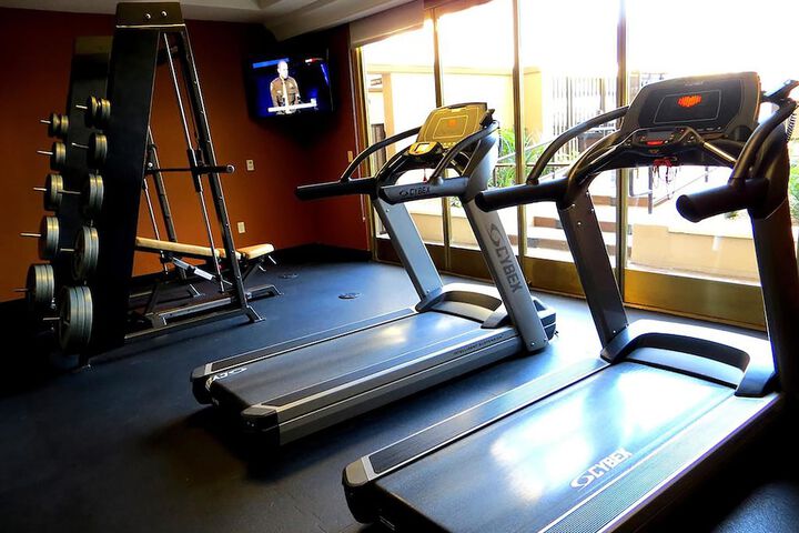 Health and Fitness 25 of 33