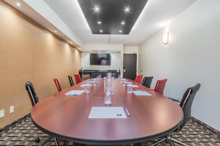Meeting 33 of 39