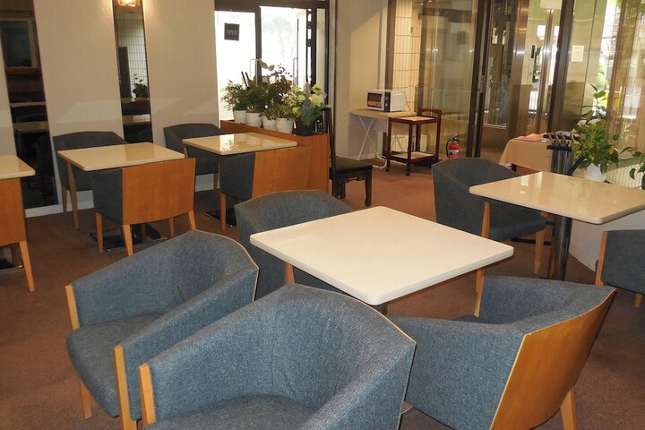 Hotel Interior 2 of 37