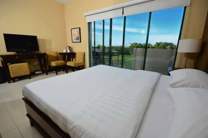 Photo of Hotel Formosa Daet